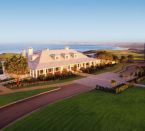 Kauri Cliffs Golf Club & Lodge, Matauri Bay